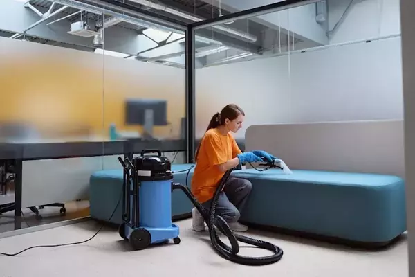 From Custodian to Advanced Technician: Laniya Brooks' Journey with Meta and Mike Rowe's Workforce Academy