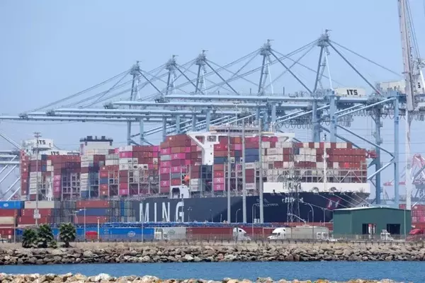 US Trade Deficit Narrows in June, Impact on Q2 GDP Growth