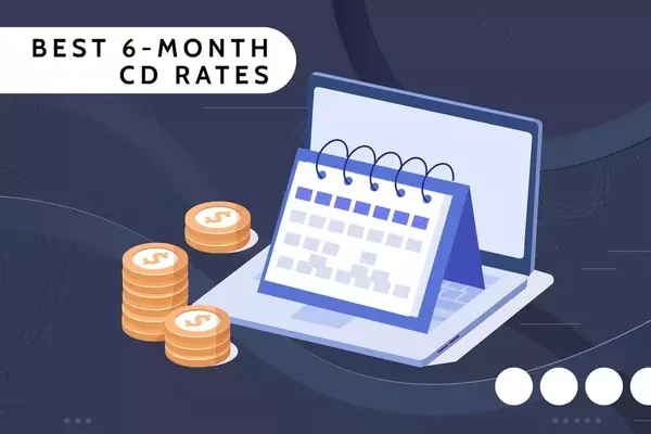 Unlocking Top Yields: Navigating the Best 6-Month CD Rates