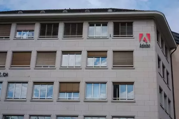Adobe's Valuation Challenge: Navigating Market Shifts and AI Integration