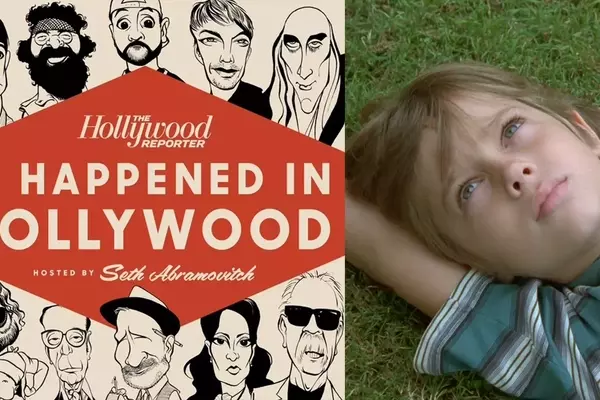 Reflecting on 'Boyhood': A Director's Decade-Long Journey