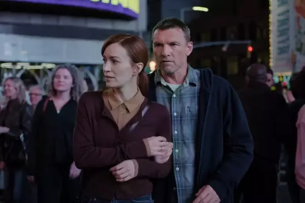 Harlan Coben's 'I Will Find You' Achieves Top 10 Status on Netflix