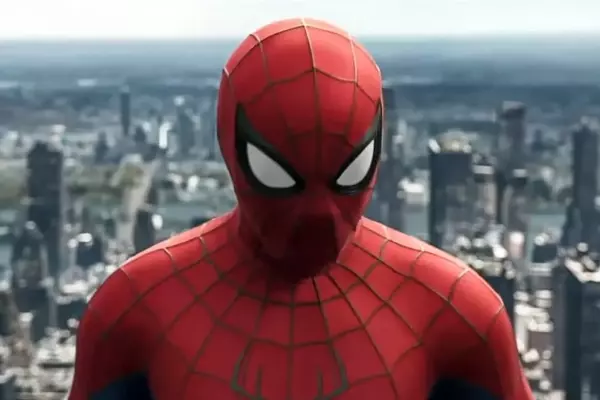 Spider-Man: Brand New Day poised for historic box office debut