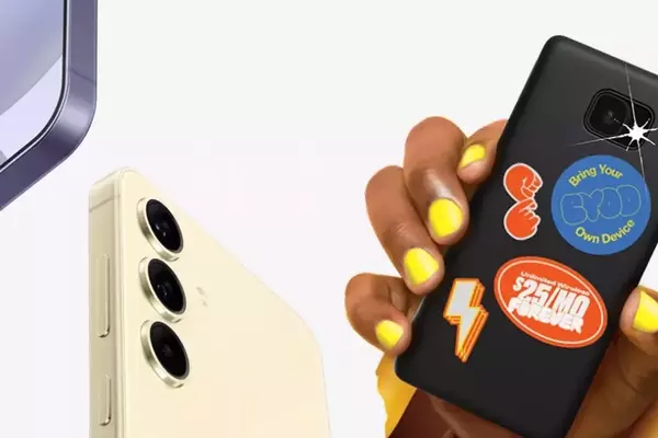 Boost Mobile's Back-to-School Offers: Affordable Tech for Students