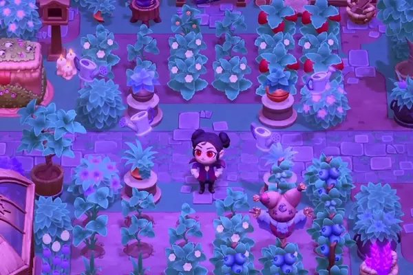 Moonlight Peaks: A New Era for Cozy Gaming
