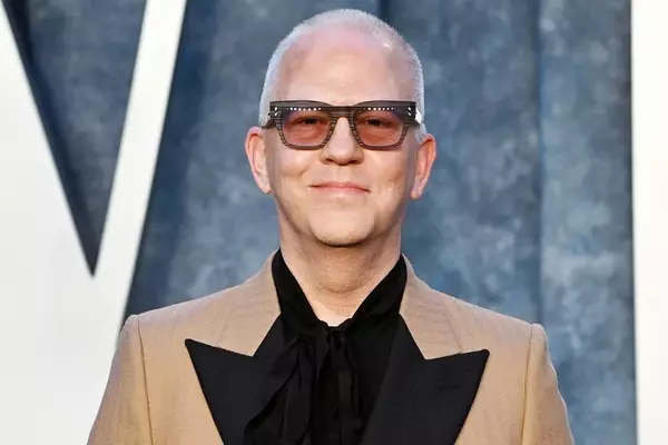Ryan Murphy Teases Potential 'Glee' Revival Amid Renewed Fan Interest