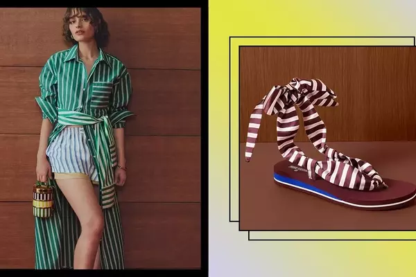 Rosie Assoulin x Target: Luxury Fashion for Everyone