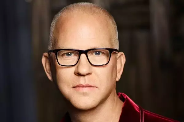Ryan Murphy to be Honored with Norman Lear Award at Showrunners Event