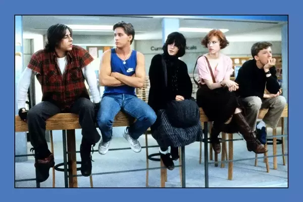 The Enduring Legacy: Where Are the Stars of 'The Breakfast Club' Now?