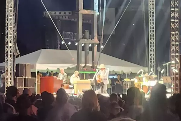 The Enigmatic Resurgence of Eaux Claires: Justin Vernon's Transformative Homage to Bob Dylan
