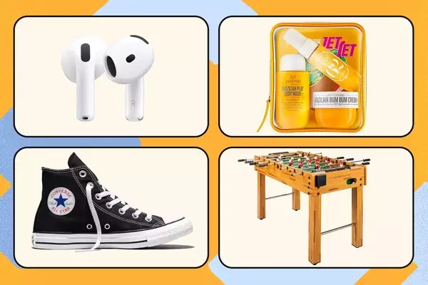 Ultimate Gift Guide for 14-Year-Olds: Fun, Tech, and More!