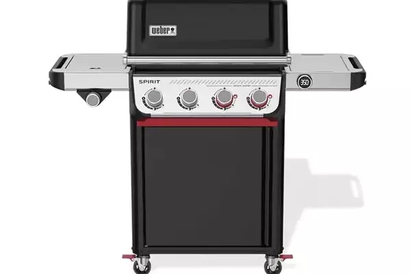 Top Gas Grills for Effortless Outdoor Cooking