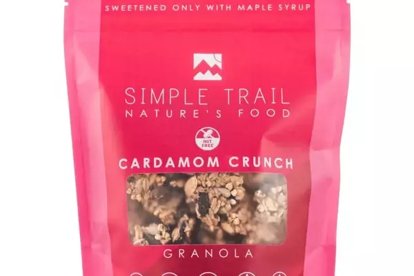 Exploring the Best Granola Brands for Every Preference