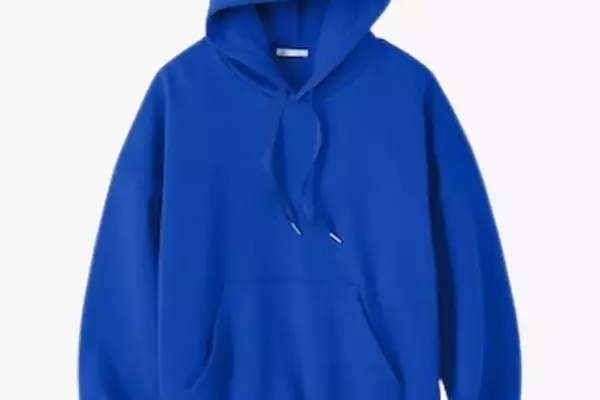 GU: Uniqlo's Younger Sibling Steps into the Fashion Spotlight with New Collection