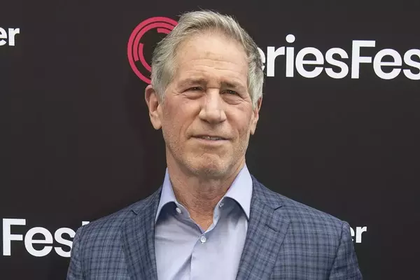 Lionsgate CEO's Compensation Surges to $19.4 Million in 2026