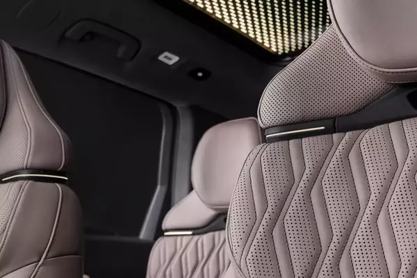 First Look: Inside the Luxurious 2027 Audi Q9 SUV
