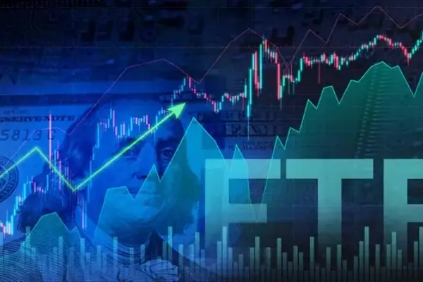 Leveraged ETFs Drive Significant Securities Lending Revenue Amidst Market Volatility