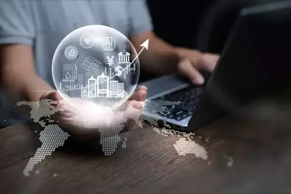 Navigating the Global Financial Bubble: Real Estate Overpricing and Investment Strategies