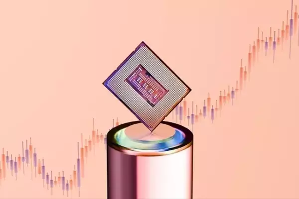 Semiconductor Investments: Navigating the Core of Modern Technology