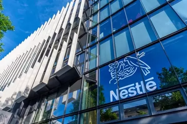 Nestlé's Strong Q2 Performance: Growth Reacceleration Amidst Challenges