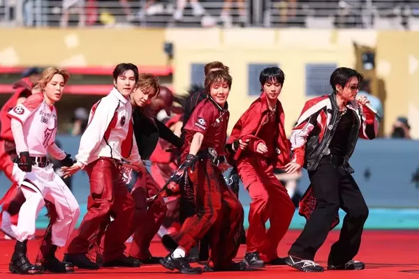BTS Decides Not to Seek Grammy Award Nominations for 2027
