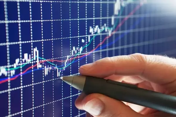 Market Sector Rotation: Tech Fades, Staples and Healthcare Rise
