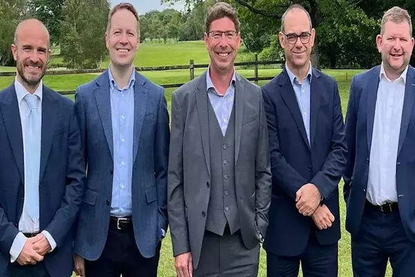 ETL Global Spain Strengthens Presence with Adares Integration and Allyon Madrid Expansion