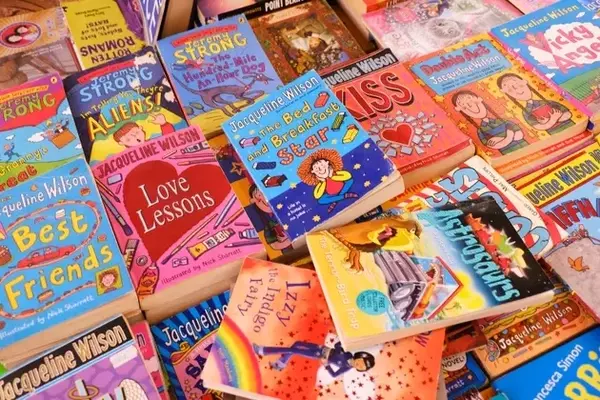 Scholastic Stock Faces Potential Decline After Earnings Report