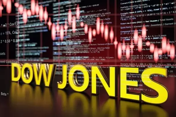 The Dow Jones Industrial Average: An Outdated Metric?