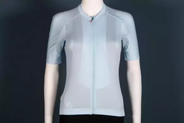 Castelli Espresso 2 W Jersey Review: A Top Choice for Summer Cycling