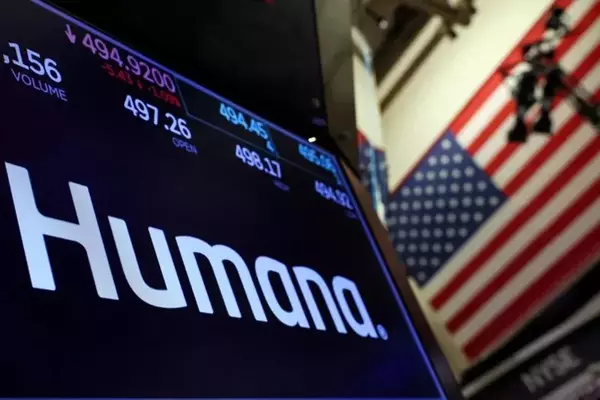 Humana Surpasses Quarterly Earnings Forecasts Amid Stable Medical Costs