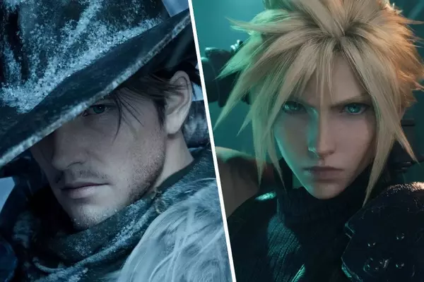 Final Fantasy 14 and 7 Crossover Raid: Developers Discuss Unique Challenges