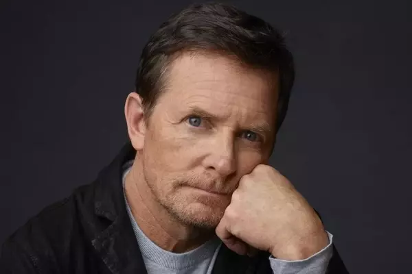 Michael J. Fox to Receive Prestigious Bob Hope Humanitarian Award at Emmys