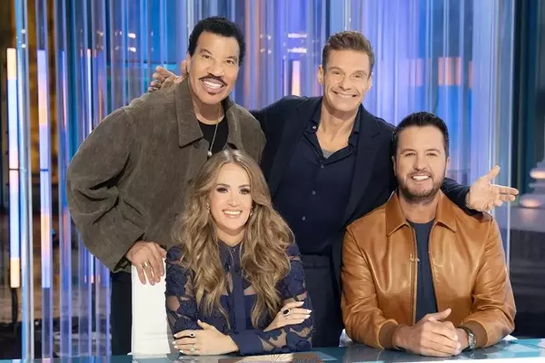 American Idol Continues Its Journey with Season 25 Renewal, Auditions Start Soon