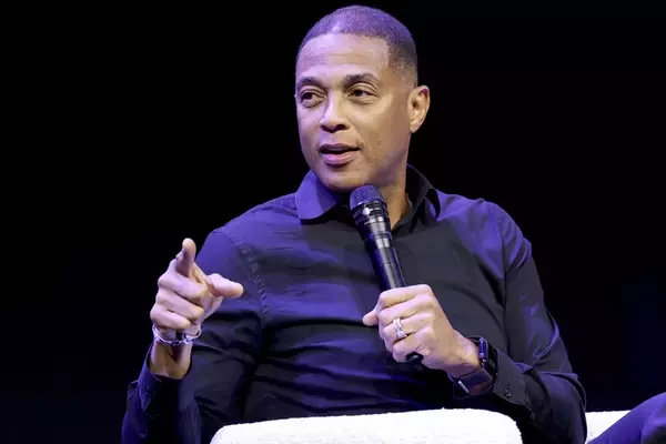 Don Lemon Strikes Major Podcasting Deal with Libsyn to Expand Media Network