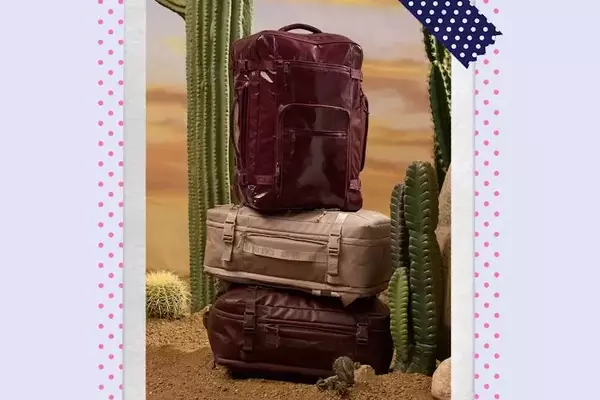Scary Mommy's Top Picks: Durable Backpacks for Modern Parents