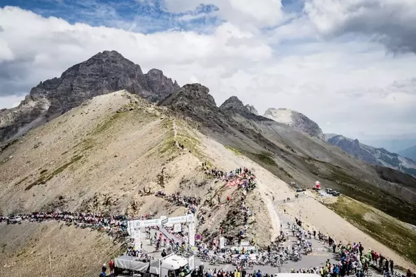 Tour de France 2026: The Dramatic Climax from Alps to Montmartre in Pictures