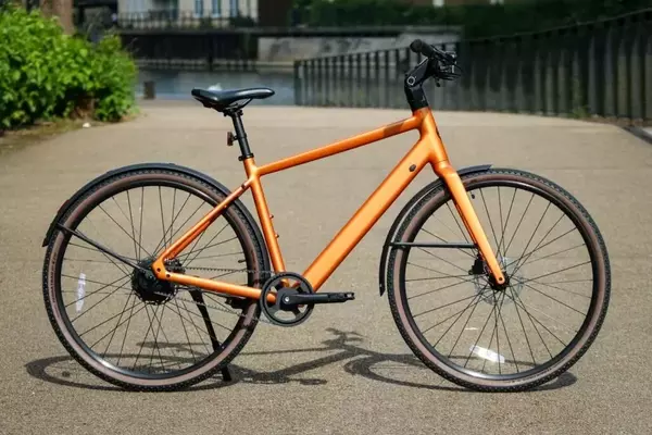 Estarli e28.X 3-Speed: A Comprehensive Review of the Urban Commuter E-Bike