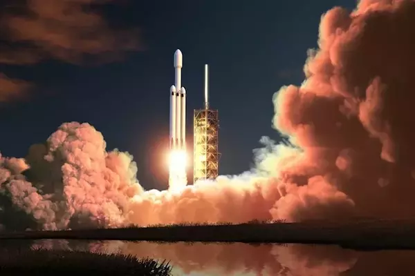 Projecting SpaceX Investment Value by 2030: A Financial Analysis