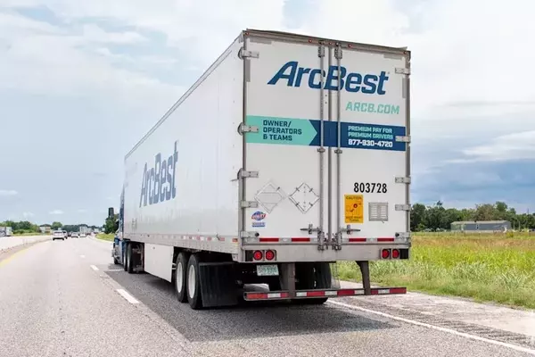 ArcBest Demonstrates Strong Progress Towards Business Resurgence in Q2
