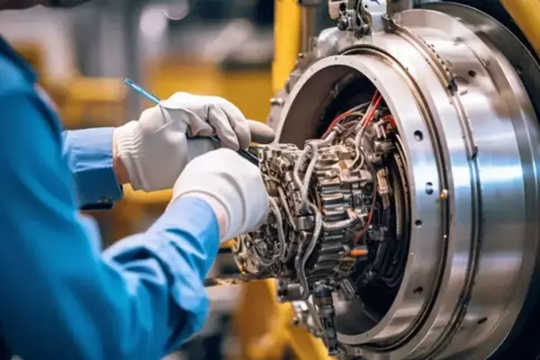 Loar Holdings: A Deep Dive into its Strong Performance and Growth Potential