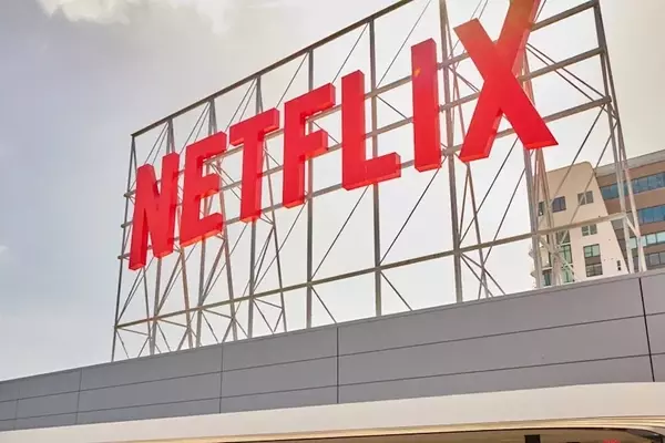 Netflix Enters a New Era: The End of Hyper-Growth