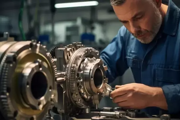 RBC Bearings (RBC) Advances on Aerospace Strength