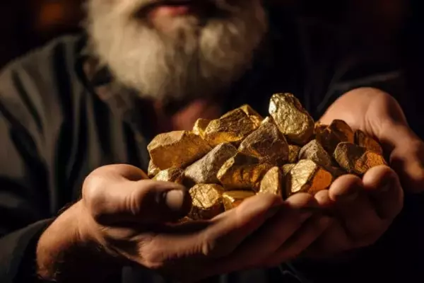 Vox Royalty Corp. (VOXR): A Long-Term Investment Perspective