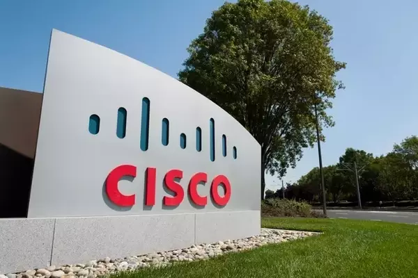Cisco's AI-Driven Growth: A Valuation Reality Check
