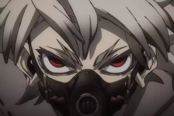 Gachiakuta Anime: Season 2 Confirmed with Teaser, Game, and Stage Adaptation