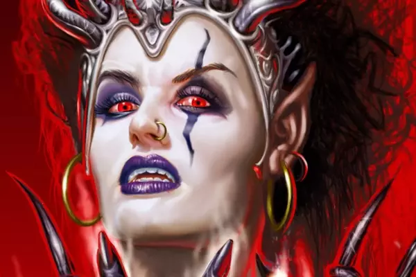 GOG's Next Preservation Project: NOX, the ARPG Eclipsed by Diablo 2