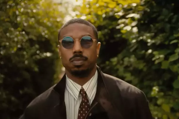Michael B. Jordan's 'The Thomas Crown Affair' Remake Trailer Drops, Promising High-Stakes Thrills