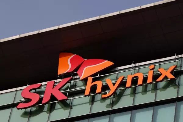 SK Hynix's Record-Breaking Revenue and the AI Memory Demand