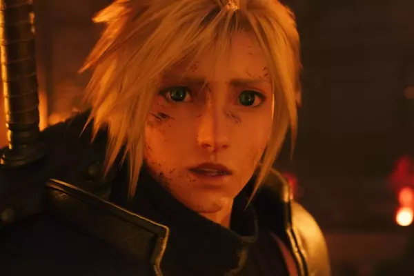 Final Fantasy 7 Remake Trilogy's Physical Release Uncertainty